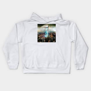 The Arrival Kids Hoodie